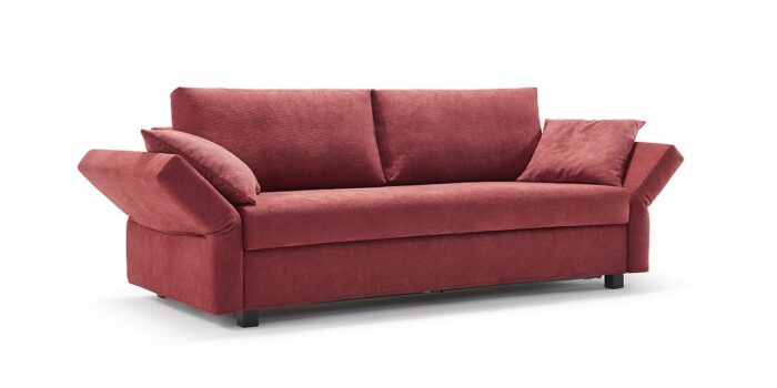 Schlafsofa Nagoya von Signet – Bild 3