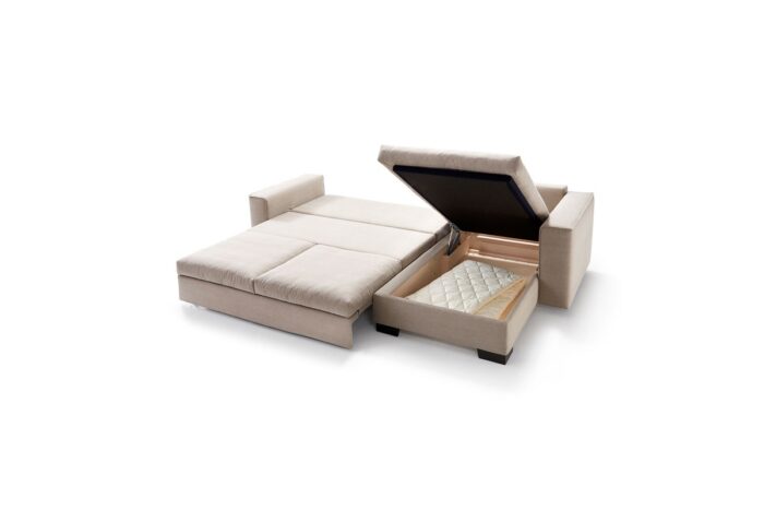 Schlafsofa Orlando von Signet – Bild 7