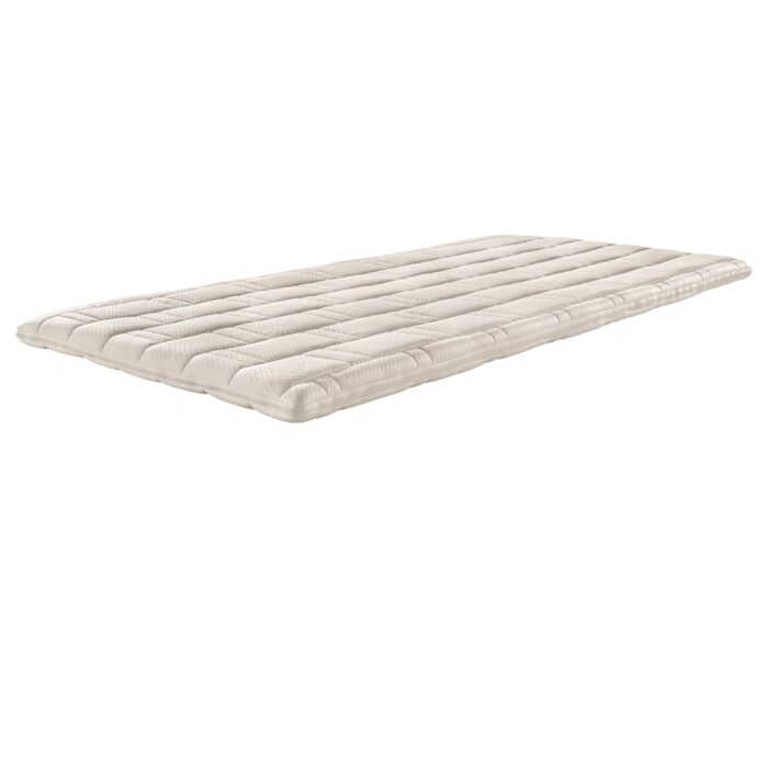 Topper Travel Komfort von Dormiente Travel Line
