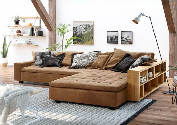 Sofa Alexandria von tommy m