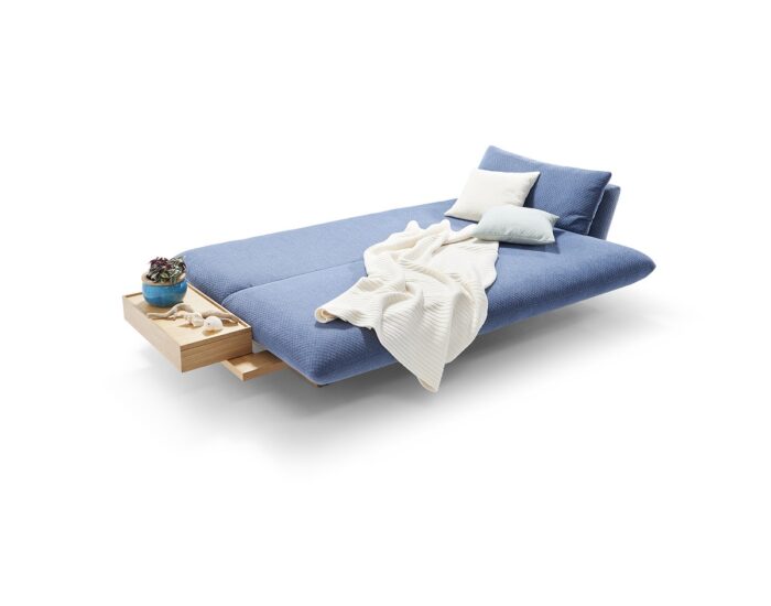 Schlafsofa Veda Edition Mio von Signet – Bild 4