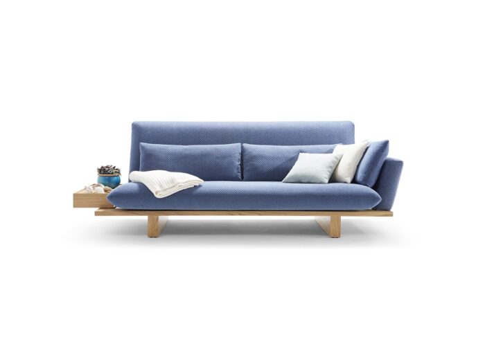 Schlafsofa Veda Edition Mio von Signet – Bild 2
