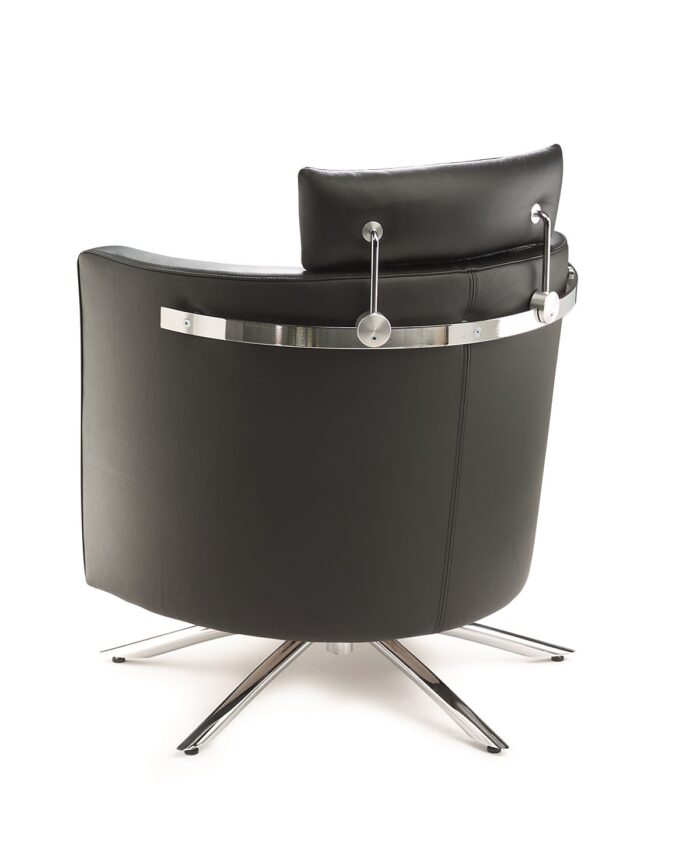 Sessel Vito von Signet – Bild 3