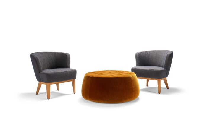 Sessel Sue von Signet – Bild 2