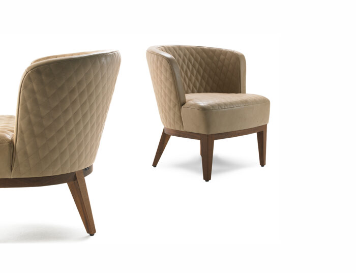 Sessel Sue von Signet