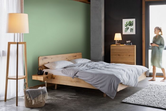 Bett Alicia von Sixay – Bild 2