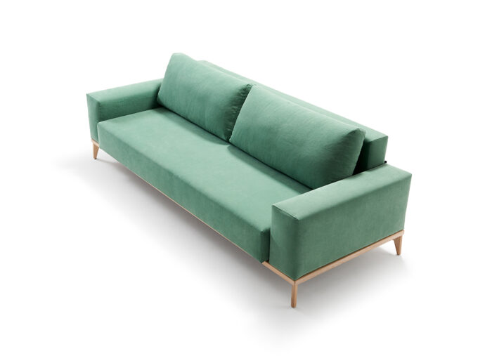 Schlafsofa Skagen von Signet – Bild 4