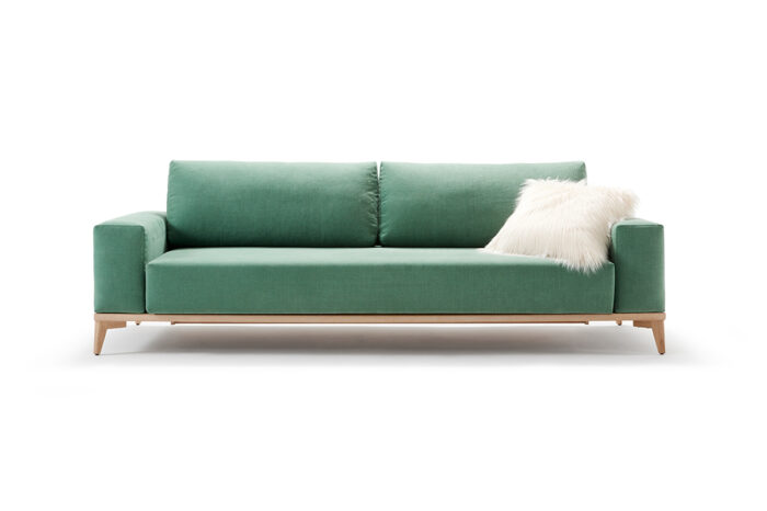 Schlafsofa Skagen von Signet – Bild 2