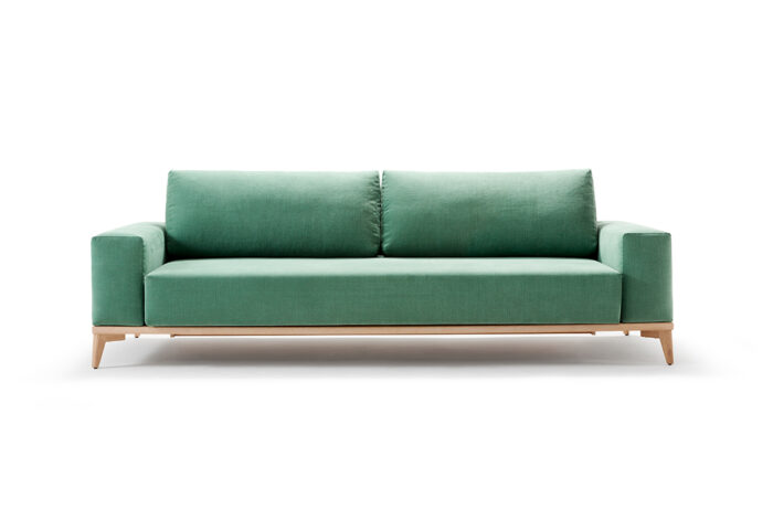 Schlafsofa Skagen von Signet – Bild 3