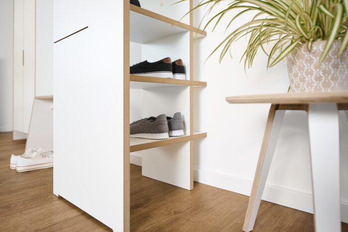 Tojo Angeber - Garderobe – Bild 3