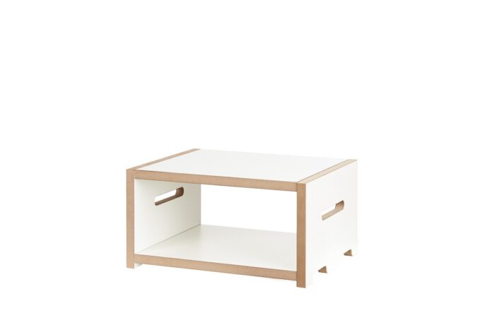 Tojo Halbstark - Modulares Regalsystem – Bild 4