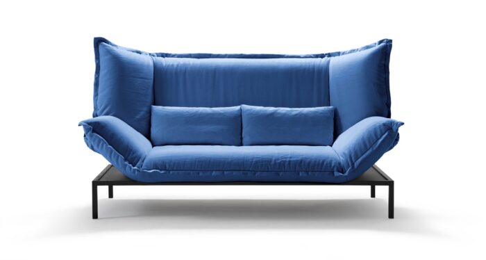 Schlafsofa Nuri von Signet
