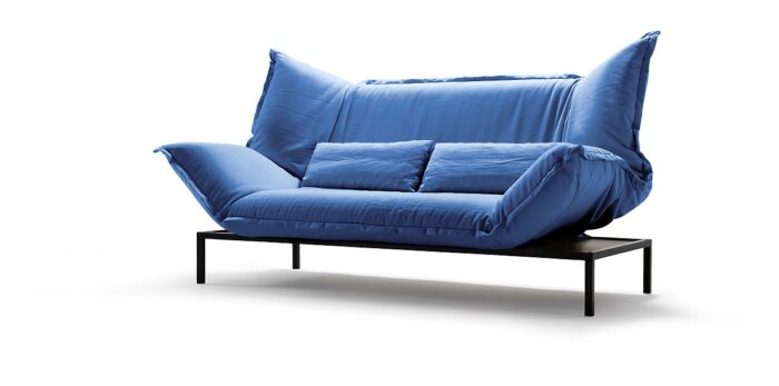 Schlafsofa Nuri von Signet – Bild 2