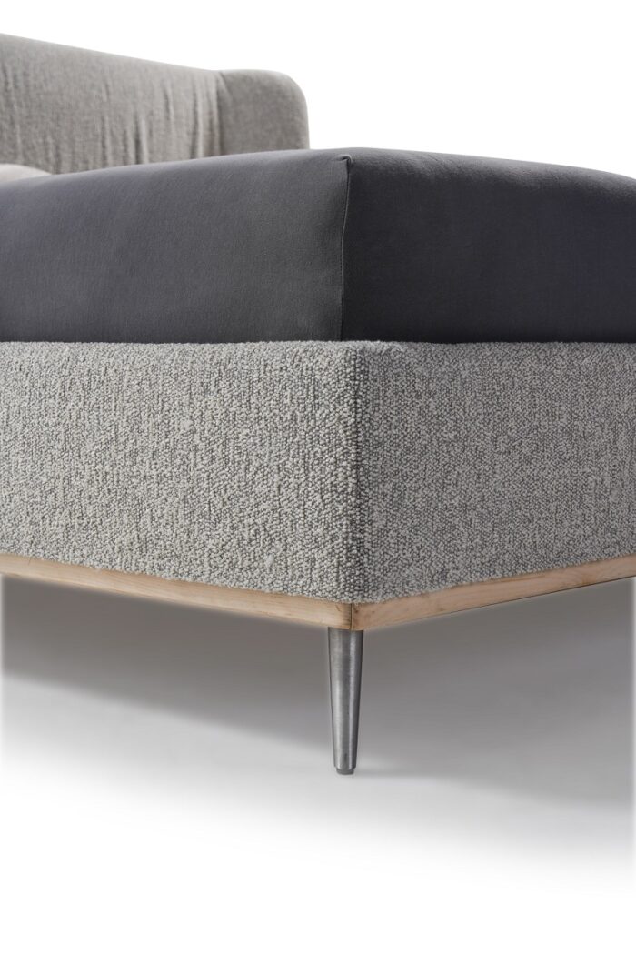 Polster-/Boxspringbett Benazir von Signet – Bild 4