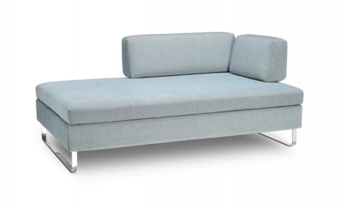 Schlafsofa Spazio von Swiss Plus – Bild 2