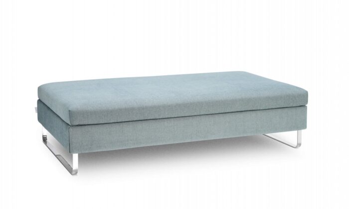 Schlafsofa Spazio von Swiss Plus – Bild 3