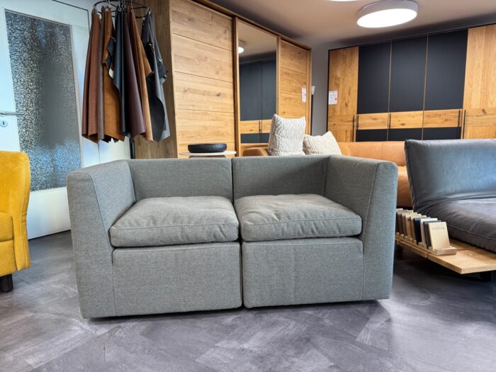 % Angebot Sessel Capri 2er Set von Bullfrog / Ausstellungsstück – Bild 2
