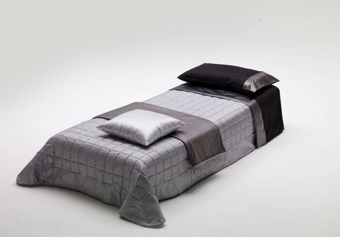 Schlafhocker Bill von Milano Bedding – Bild 3