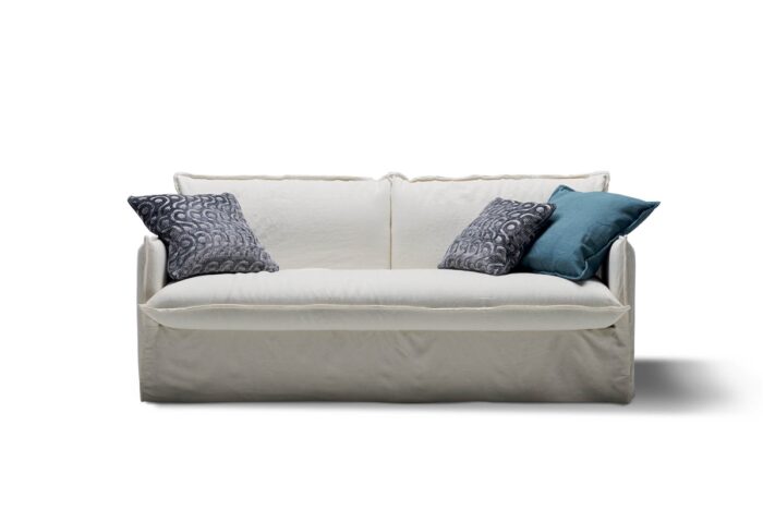 Schlafsofa Clarke von Milano Bedding – Bild 2