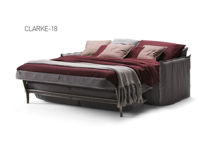 Schlafsofa Clarke von Milano Bedding – Bild 6