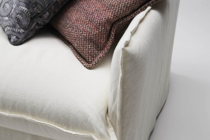 Schlafsofa Clarke von Milano Bedding – Bild 3