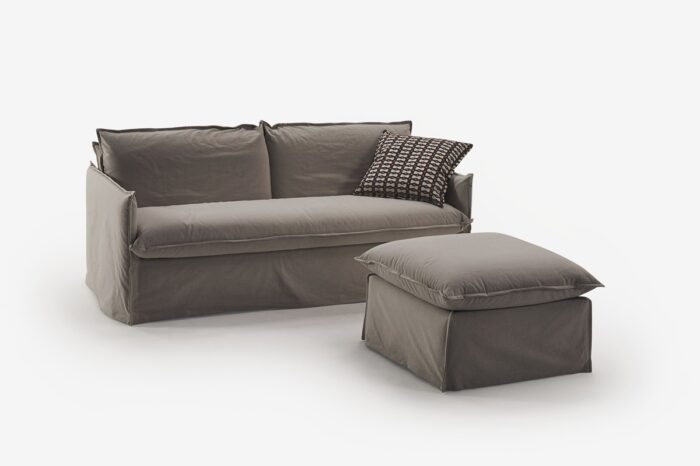 Schlafsofa Clarke von Milano Bedding – Bild 9