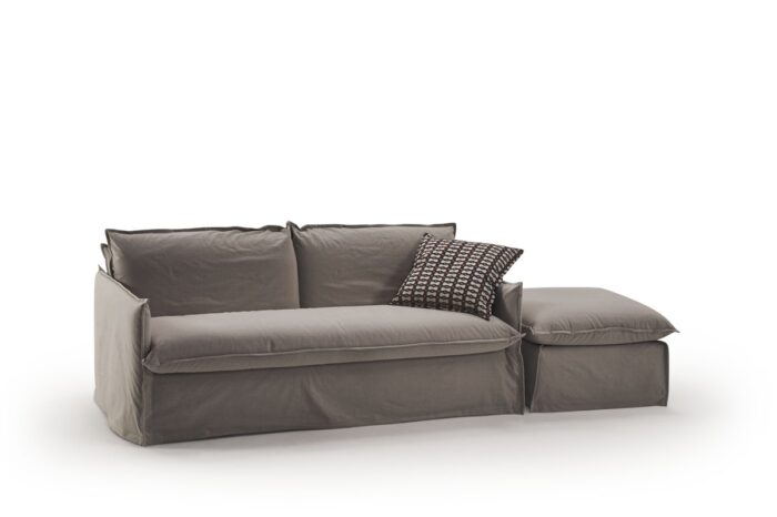 Schlafsofa Clarke von Milano Bedding – Bild 8