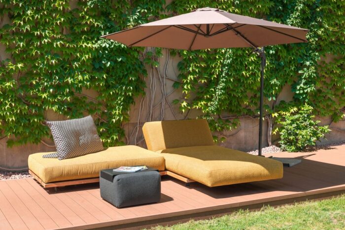 Tao Outdoor von Bullfrog