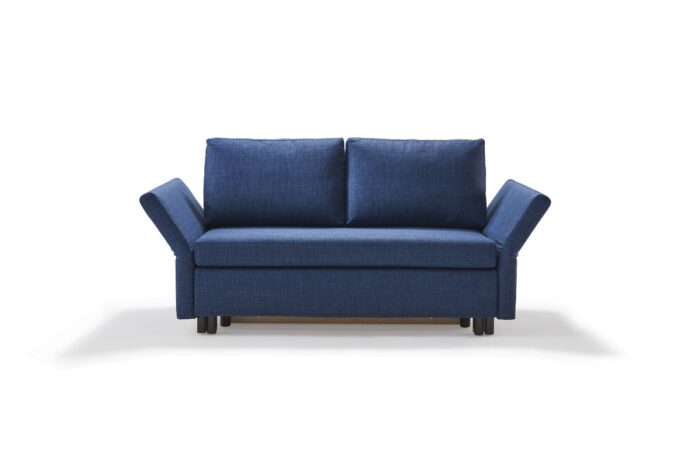 % Angebot  Schlafsofa Paula von Signet/ Ausstellungsstück
