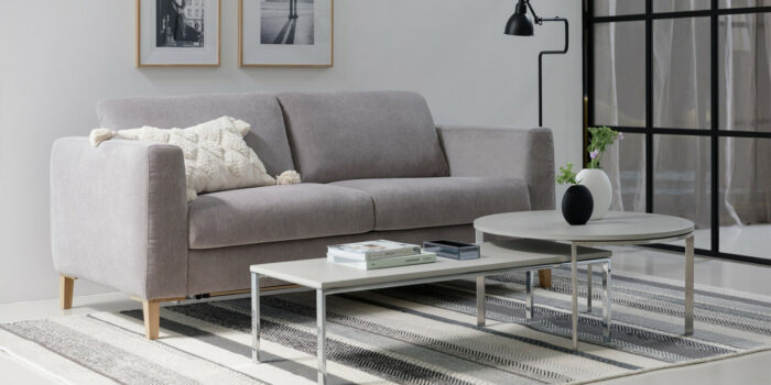 Schlafsofa Henry von Sits