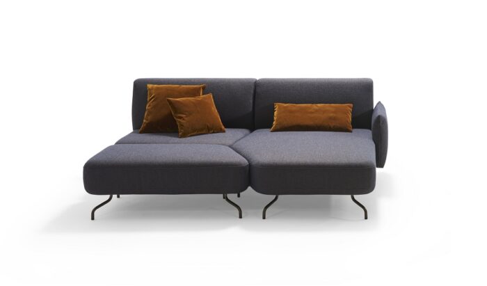 Schlafsofa Taormina von Signet