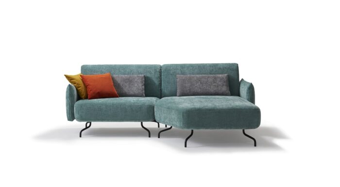 Schlafsofa Taormina von Signet – Bild 2