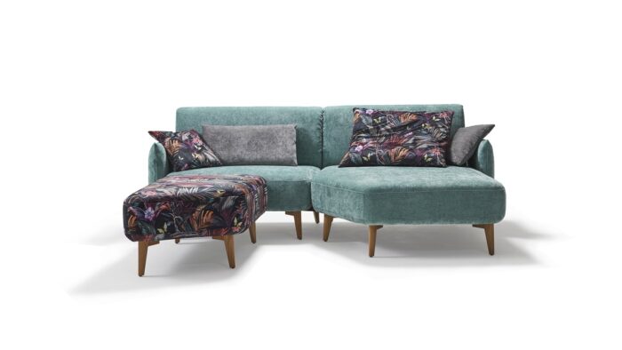 Schlafsofa Taormina von Signet – Bild 3
