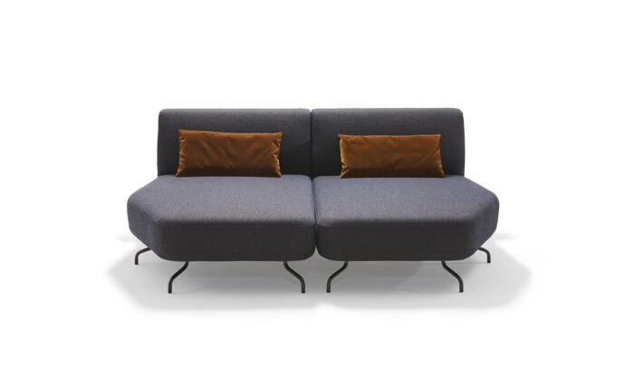 Schlafsofa Taormina von Signet – Bild 8