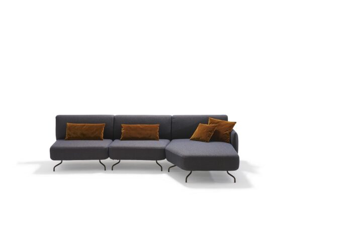 Schlafsofa Taormina von Signet – Bild 14