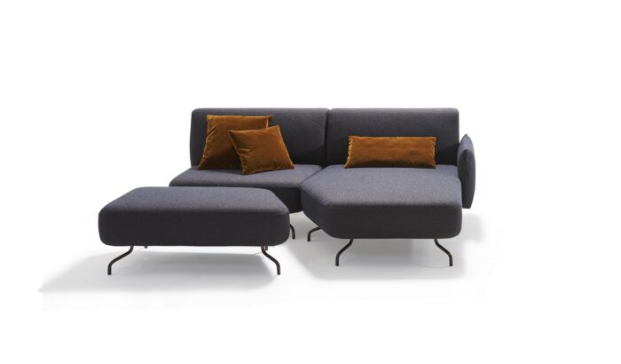 Schlafsofa Taormina von Signet – Bild 4