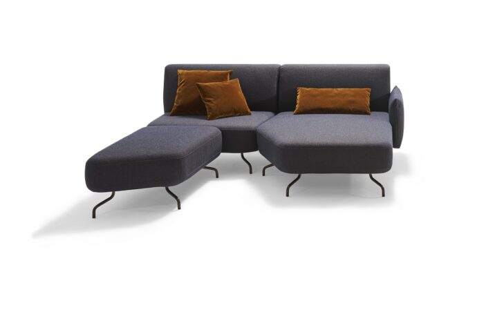 Schlafsofa Taormina von Signet – Bild 6