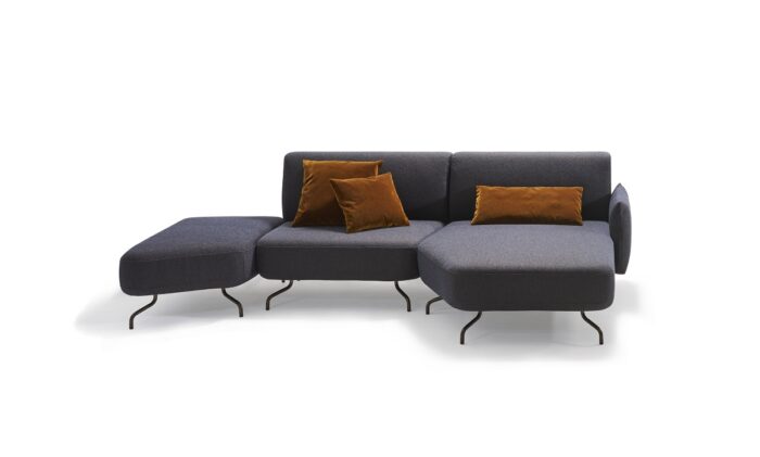 Schlafsofa Taormina von Signet – Bild 7