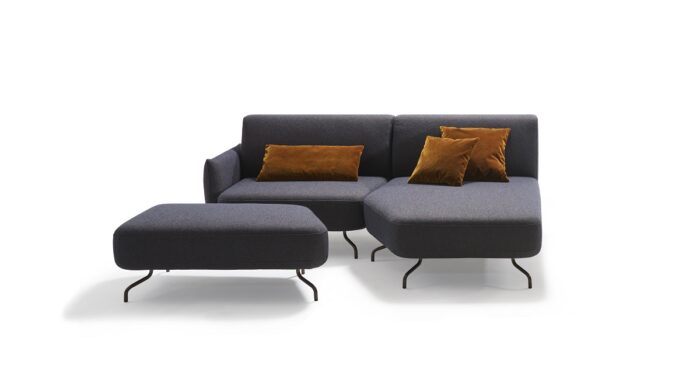 Schlafsofa Taormina von Signet – Bild 9