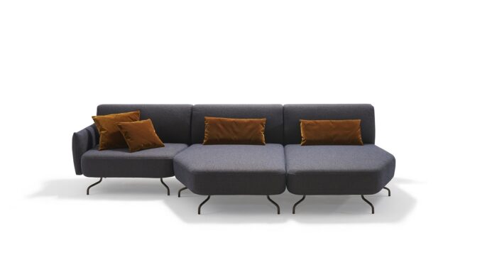 Schlafsofa Taormina von Signet – Bild 13
