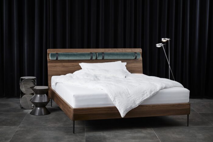 Bett Nature von Werther