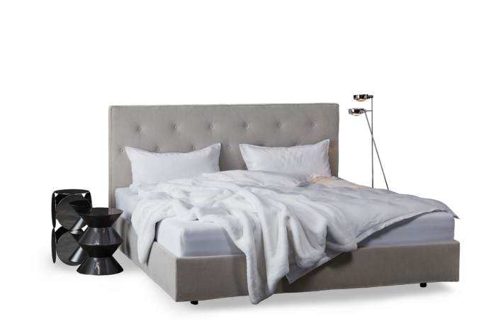 Polsterbett Diamond von Werther – Bild 2