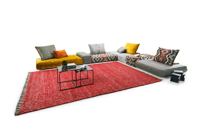 Teppiche Carpets von Bullfrog – Bild 8