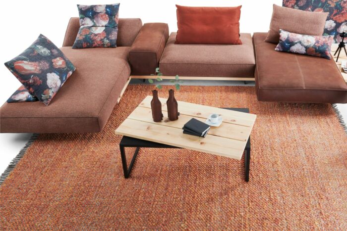 Teppiche Carpets von Bullfrog