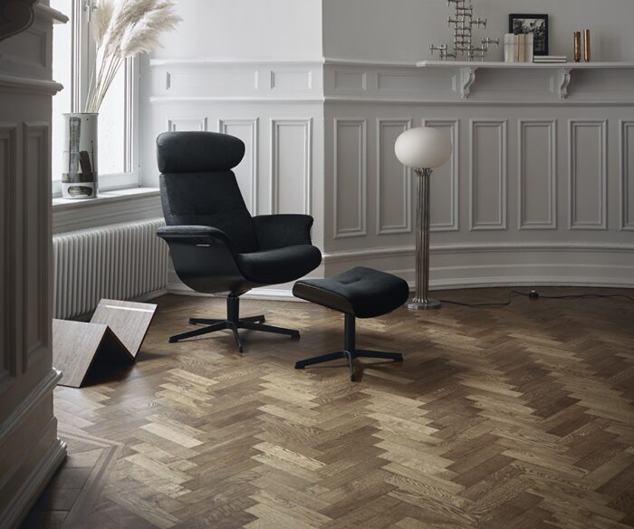 Relaxsessel Timeout von CONFORM