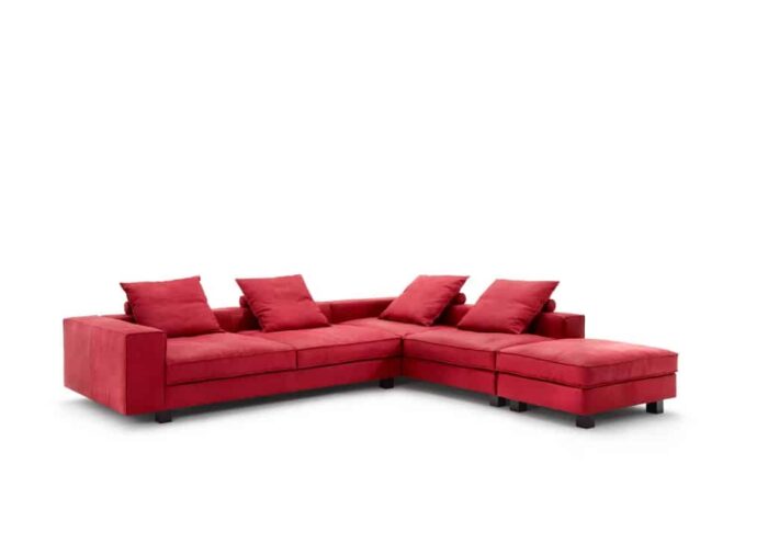 Sofa Sarapis von tommy m