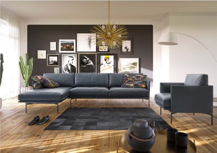 Sofa Scoglitti von tommy m – Bild 2