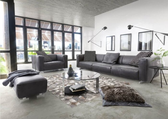 Sofa President von tommy m