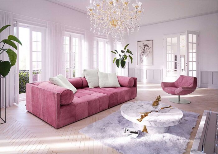 Sofa Time Square von tommy m