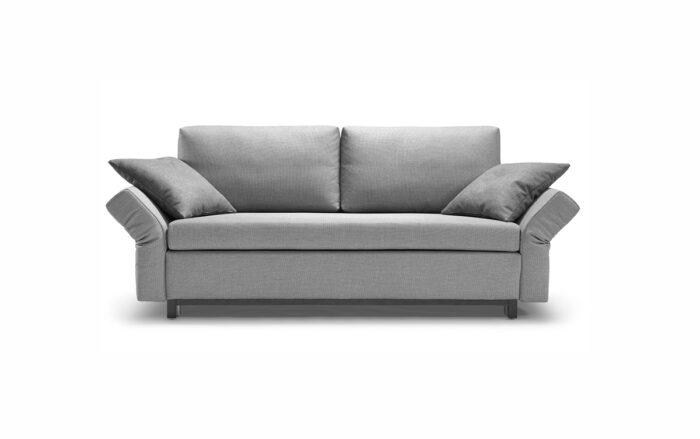 % Aktionsmodell Nick Schlafsofa von Signet